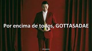 BewhY ― GOTTASADAE (sub esp)