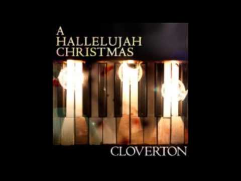 Cloverton hallelujah christmas single