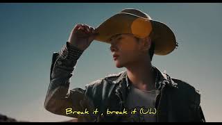 Download Lagu ENHYPEN (엔하이픈) 'THE SIN : VANISH' Chapter 2. 'Big Girls Don’t Cry' MMSUB  MP3