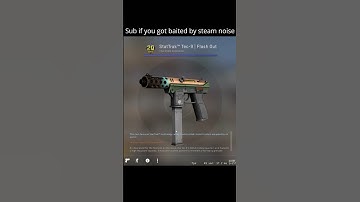 CS20 CASE UNTIL GOLD [Day 123]  #csgo  #gaming #csgofans #tommuah #csgocase