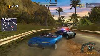 Need For Speed Hot Pursuit 2 'RACE 7'