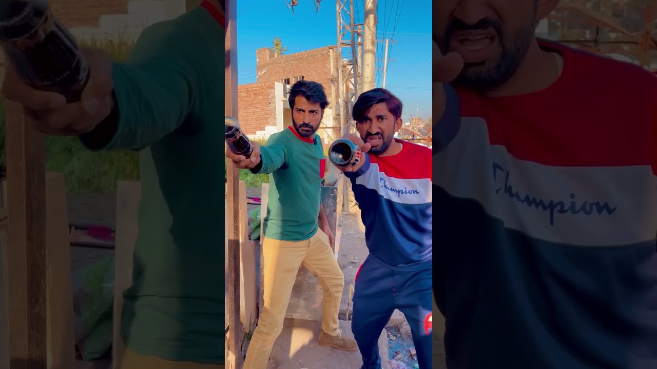 Original Title & Thumbnail
