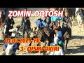 ZOMIN OQTOSH 01.03.2021- YIL 3 - QISMI OXIRI. ULOQ KOPKARI