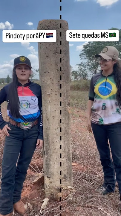 🇧🇷🇵🇾