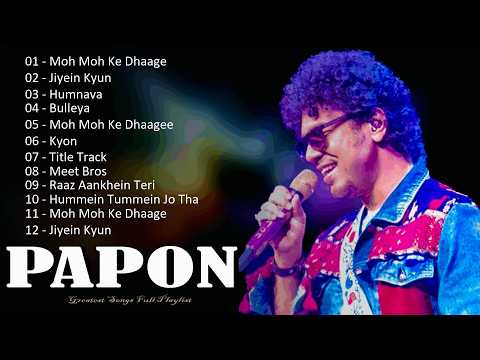 2026 global top songs featuring Papon - motivational success beats hustle grind mindset focus 🧬