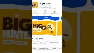 Top 5 Wild Animal Game In Playstore 