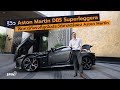 [spin9] รีวิว Aston Martin DBS Superleggera — 28.9 ล้านบาท โร้ดคาร์ที่แรงที่สุดของ Aston Martin