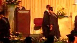ust graduation