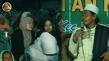 Kh Anwar Zahid Pengajian Lawas Lucu Banget
