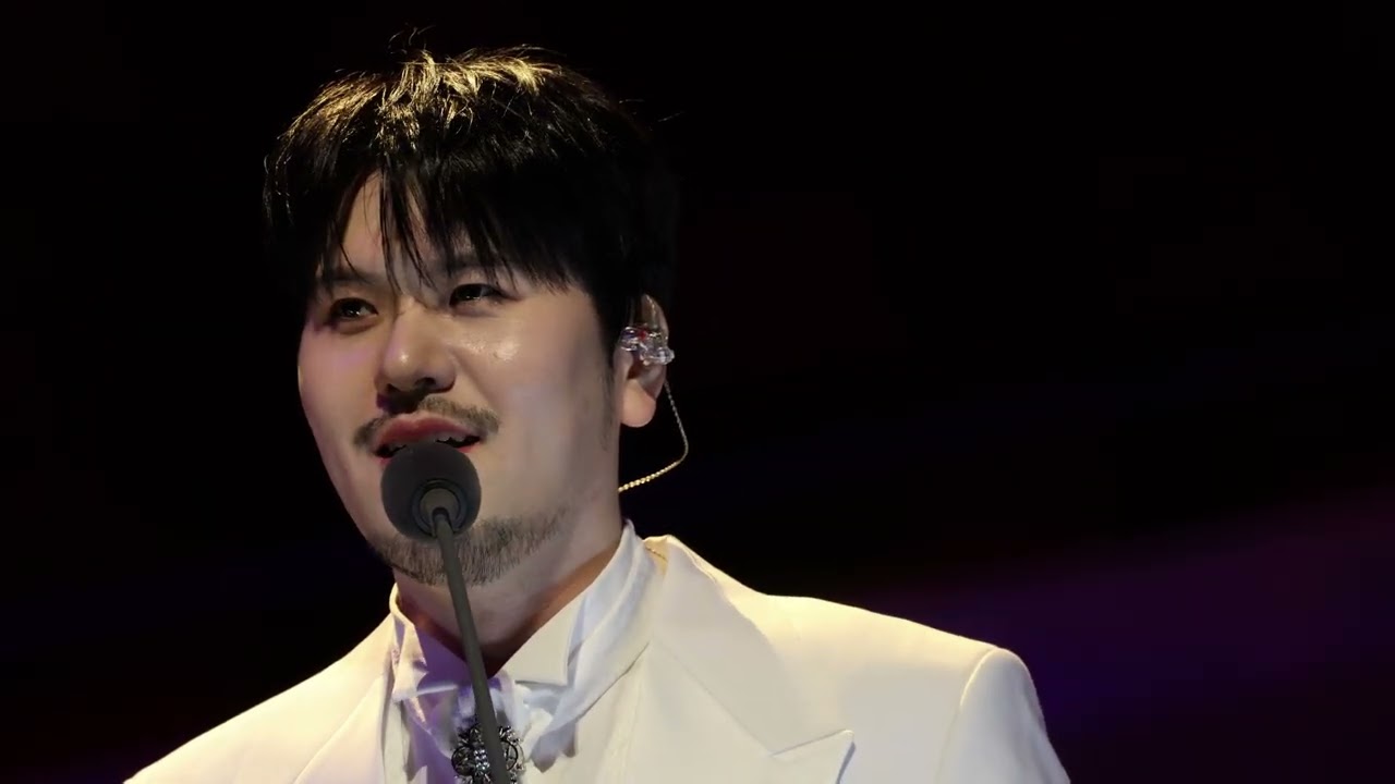 [한국가곡 메들리] 정민성 Focus (라포엠 LAPOEM) / 260207 LAPOEM SYMPHONY x ALIVE in Busan