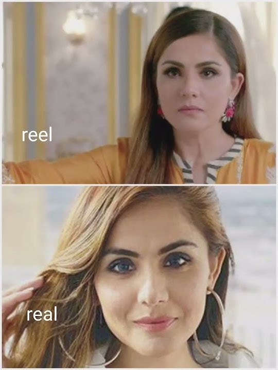 chhoti sardarni reel and real#foryoupage #trendingshorts #trendingvideo