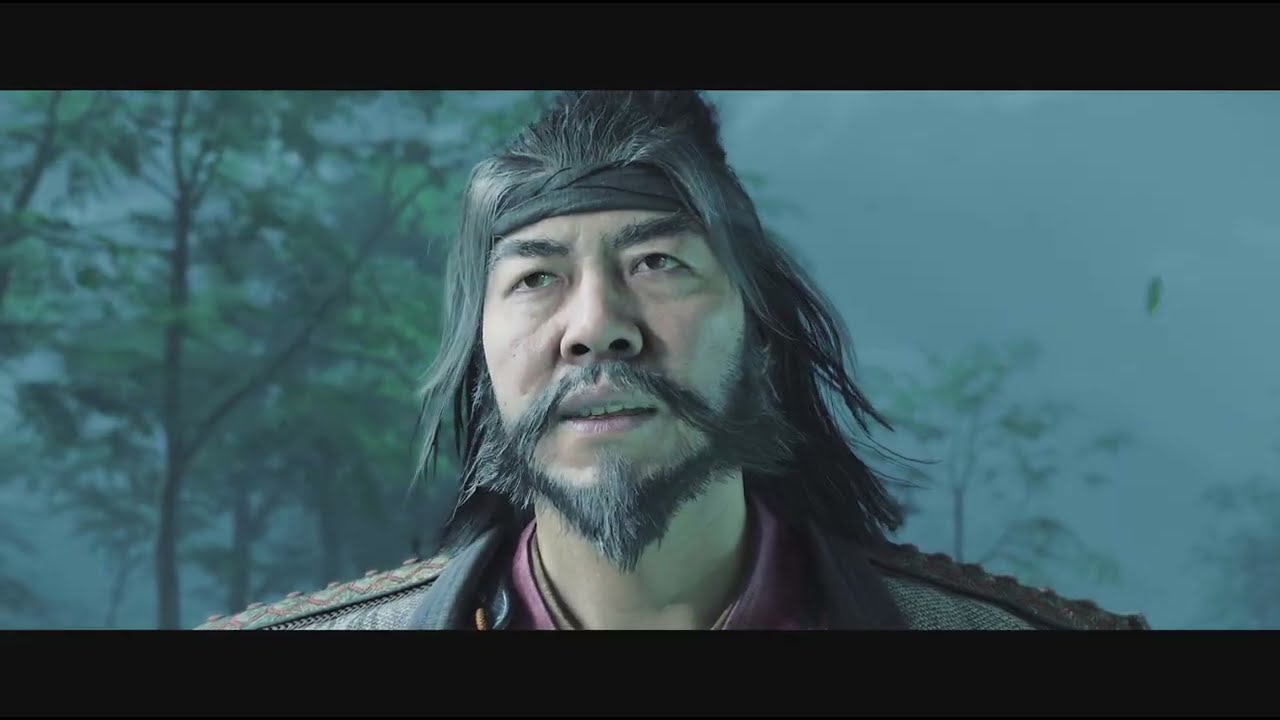 精算　Ghost of Yōtei