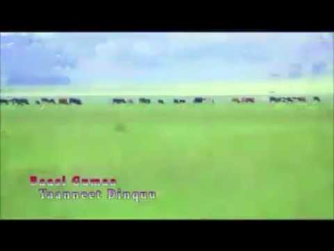 Sirba Harawa Yannet Dinkuu 