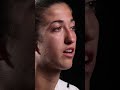 🥹 Sara Tamarit reflexiona sobre la exigencia y emoción de pelear por un ascenso