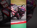 Jorge Martin suffers a second crash on Friday in Barcelona! ❌