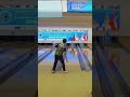 Marc Custodio in 50th MWA SINGHA Thailand International Open #brighterbowling