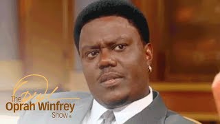 Bernie Mac Says Fame Never Changed Him | The Oprah Winfrey Show | Oprah Winfrey Network