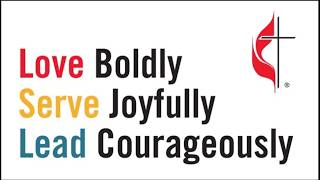 “Living the Vision: Lead Courageously”