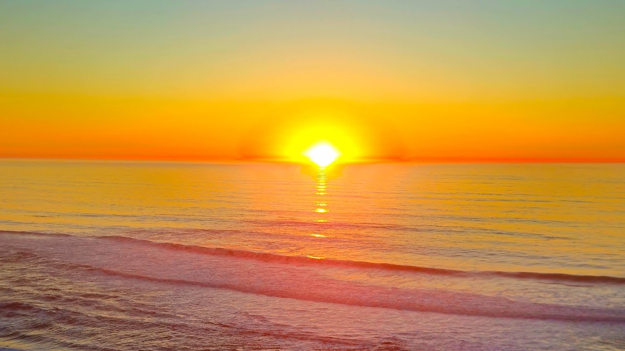Where The Sun Sets - YouTube