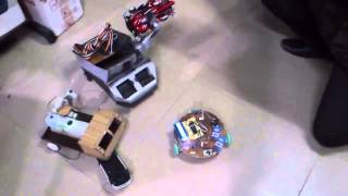 Smart Robo | Automatic Path Finder using Arduino or Raspberry-Pi(latest Project 2020)