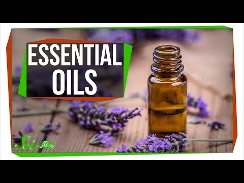 Do Essential Oils Really Work? And Why? thumbnail