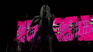 Avril Lavigne - Dumb Blonde Live - 2019 - 12 - Head Above Water Tour Live In Seattle