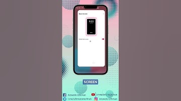 Play YouTube Videos in Background with Screen Off #youtube #blackscreenapp #howto