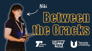 Persistent Pain: Between the Cracks