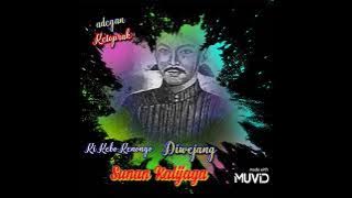 Adegan Ketoprak Ki Kebo Kenongo    DiWejang Sunan Kalijaga#ketoprak  #babad