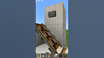 Minecart Jump Glitch! - Minecraft