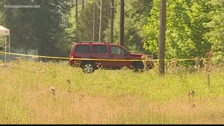 1 killed, 1 hurt in Camden County officer-involved shooting; GBI investigating