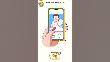 DOP 5 game (delete one part) level 22 who