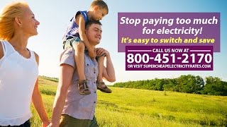 Electricity Cost Texas - Cheap Electricity Plans