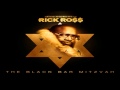 Rick Ross - Bible On The Dash