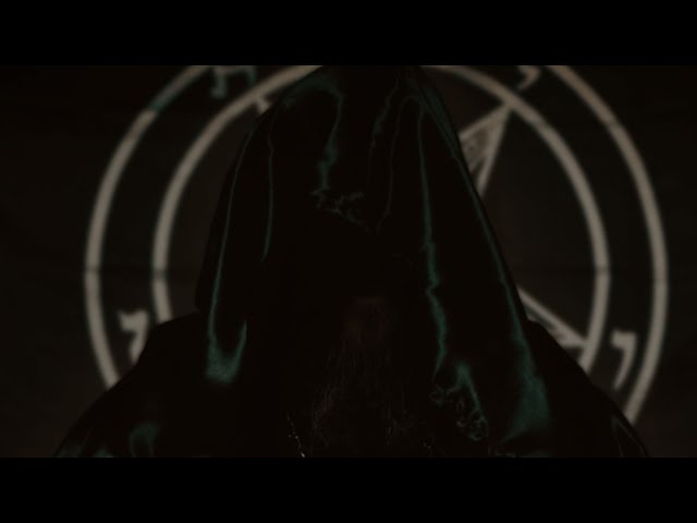 Incult - Black Ritual