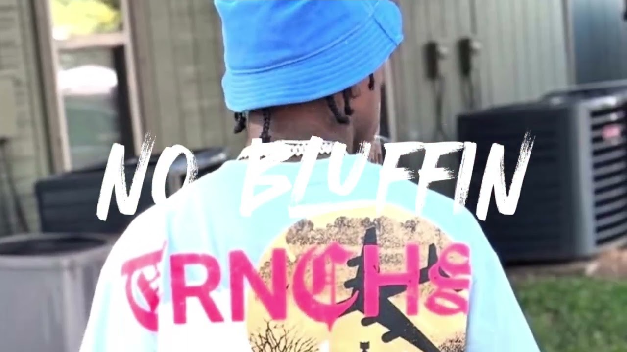 Teflon Mula Type Beat “NO BLUFFIN” {Prod.QuincyTheProducer} @QTPOFFICIAL_ 