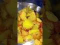 Aloo Gobi Recipe Simple and Easy| Aloo Gobi for Lunch Box-Cauliflower and Potato Stir Fry- Aloo Gobi