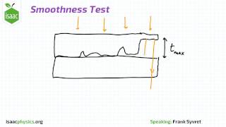 Smoothness Test - Part A - Superposition Level 3