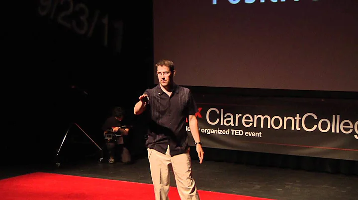 TEDxClaremontCol...  - Karl Haushalter - The End of AIDS