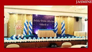 Amika Madurai Virtual Tour