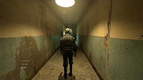 Half Life 2 Point Insertion No Commentary