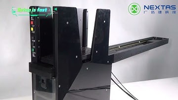 JEDEC Tray Feeder(Stacking)SKF 01A