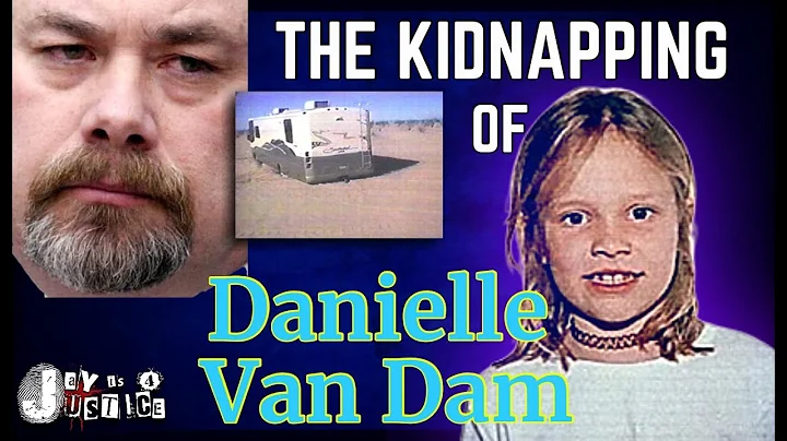 Danielle Van Dam Taken by Neighbor David Westerfie...