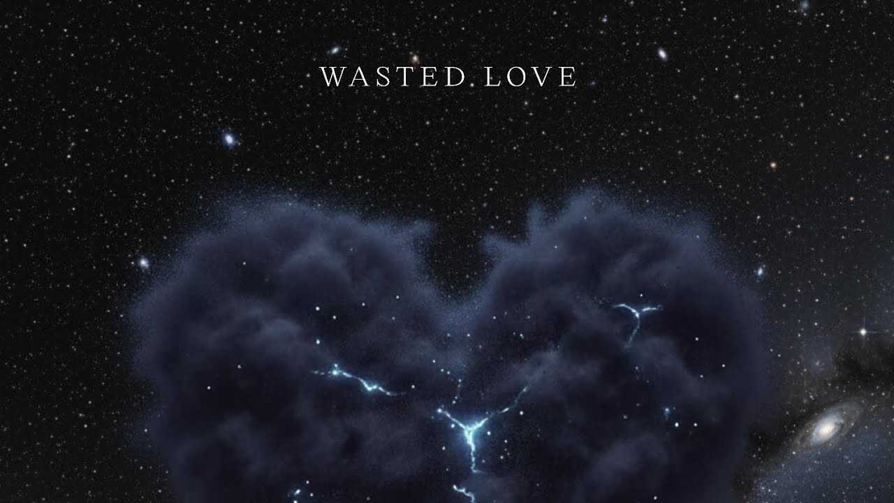 Wasted Love (Instrumental)