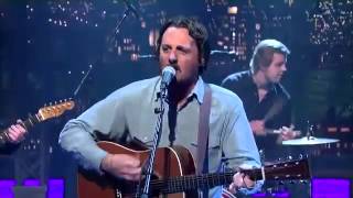 David Letterman   Sturgill Simpson  Life of Sin