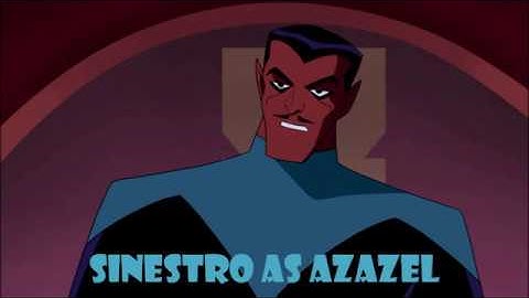 X-Men: First Class (Cast Video)