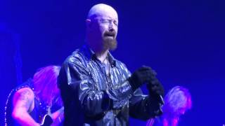 Judas Priest Diamonds And﻿ Rust Live Montreal Centre Bell Center 2011 HD 1080P chords
