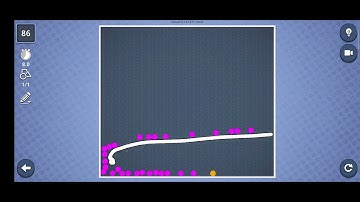 BRAIN IT ON ! LEVEL #86 / 3 STARS 🤩 #braingames