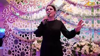 Роза Сулейманова - Йиз сефил юкlв Новогодний Табасаранский концерт 2021 г. Махачкала