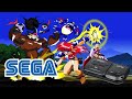 15 ИНТЕРЕСНЫХ ИГР НА SEGA CD/MEGA CD/#ПОЧТИ НОСТАЛЬЖИ